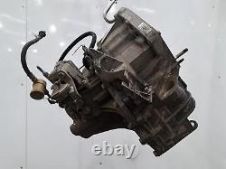 2005 RENAULT SCENIC II 1.9L Diesel 6 Speed Manual Gearbox ND4004