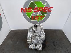 2010 Nissan Murano Automatic gearbox 3.5l P/N 310201XE1A 2009-2012