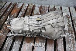 2011 Bmw E90 F10 F20 F30 F31 N47d20c 6 Speed Manual Gearbox 1089401051