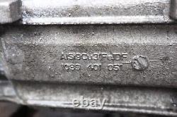 2011 Bmw E90 F10 F20 F30 F31 N47d20c 6 Speed Manual Gearbox 1089401051