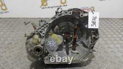 20TE43 gearbox for CITROEN XSARA 1.9 TD 1999 3876 191368