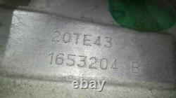 20TE43 gearbox for CITROEN XSARA 1.9 TD 1999 3876 191368