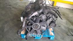 23001434452 gearbox for BMW 525 627337