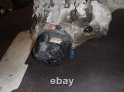 320106812r Gearbox / Jh3128 / 14345150 For Renault Modus Authentique