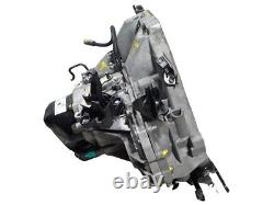 320109085r Gearbox / Jr5336 / 17331431 For Dacia Logan II 1.5 DCI Diesel Fap Cat
