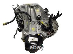 320109085r Gearbox / Jr5336 / 17331431 For Dacia Logan II 1.5 DCI Diesel Fap Cat