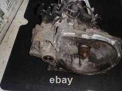 36050335 Gearbox / 6n5r7002yd / 14642127 For Volvo C30 1.6 D Momentum