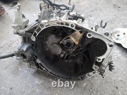 9637825180 gearbox for PEUGEOT 406 2000 819487