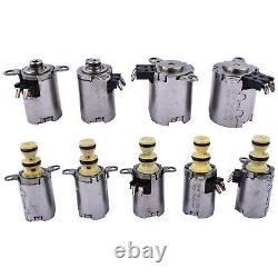 9 Transmission Solenoid 6DCT450 for Ford Galaxy Focus C-Max S-Max Kuga Mondeo