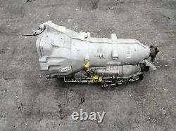 BMW 3 SERIES Automatic Gearbox 6 Speed 2008 3.0 Petrol 7592498