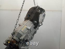 BMW 4 SERIES GRAN COUPE GEARBOX 2.0L Diesel 8 Speed Automatic 8486692 14