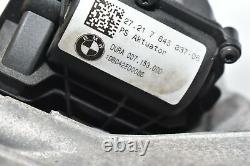 BMW I01 i3 120ah Gear Transmission Gearbox 7613560 7645837