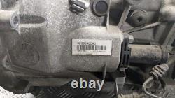 Bmw 116i Se E87 2007 6 Speed Manual Gearbox