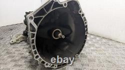 Bmw 116i Se E87 2007 6 Speed Manual Gearbox
