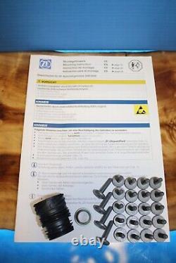Bmw Zf 6hp19 Automatic Transmission Gearbox Sump Pan Filter 7l Oil Genuine Kit
