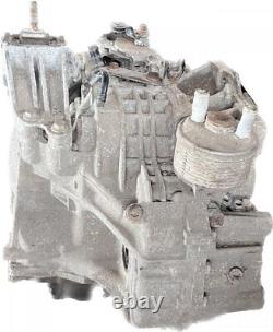Countryman R60 2011 N18b16a Automatic Transmission Gearbox Awd 1.6 Turbo