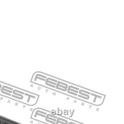 FEBEST Driveshaft 0312-CRVMTRH Front Right FOR Integra CR-V Civic Element RSX Ge