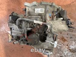 FORD Mondeo 14-21 Gearbox Automatic 68K Miles 2AF529F