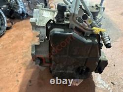 FORD Mondeo 14-21 Gearbox Automatic 68K Miles 2AF529F