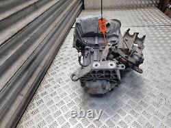 Fiat 500l Gearbox 5 Speed Manual 199b4000 1.3 Cdti Diesel Mk1 2012 2016
