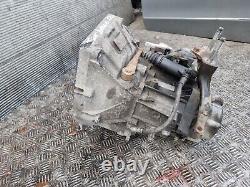 Fiat Doblo Gearbox C51051815 5 Speed Manual Transmission Gear Box 1.2l Dsl 2012