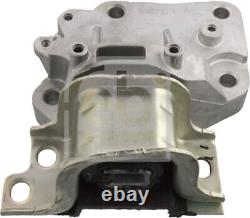 Fits Fiat Ducato 2009- 3.0 D Gearbox Mounting Left Stallex 1347977080