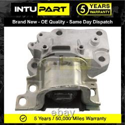 Fits Fiat Ducato 2009- 3.0 D IntuPart Left Gearbox Mounting 1347977080