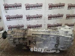 Ford Ranger Gearbox 10 Speed Automatic + Transfer-box 2.0 Yn2x 19-23