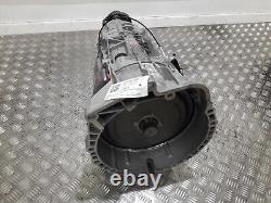 Gearbox BMW 3 SERIES 2012-2019 GS70363G 3.0L Petrol 7 Speed Automatic