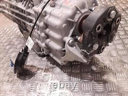 Gearbox BMW 3 SERIES 2012-2019 GS70363G 3.0L Petrol 7 Speed Automatic