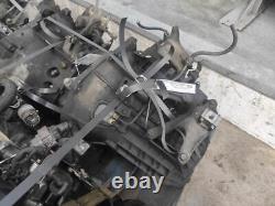 Gearbox for MAZDA 3 2012 367235