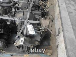 Gearbox for MAZDA 3 2012 367235