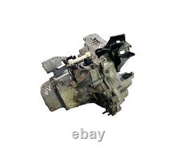 Gearbox manual transmission for Peugeot 208 1.2 petrol HMZ EB2F HM01 9678376580