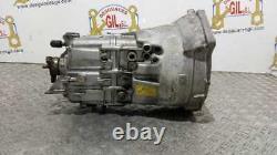 HMW gearbox for BMW 3 28 I 2003 4446 208343
