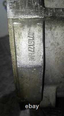HMW gearbox for BMW 3 28 I 2003 4446 208343