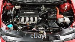 Honda Crz 20101-2014 6 Speed Manual Gearbox