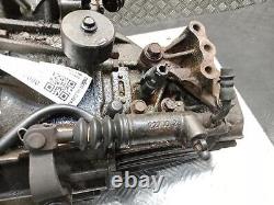Hyundai Getz Gearbox 5 Speed Manual 1.1 Petrol 4300022918 2002-2009