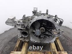 JEEP COMPASS Gearbox 2009-2013 OM651 2.1L 6 Speed Manual