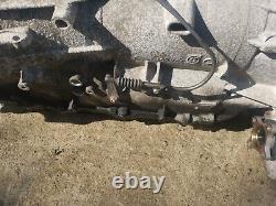 Jaguar F-pace Gearbox Automatic 2.0d 8 Speed J8a2-7k780-ab Used 2017-2022