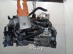 Kia Niro Hybrid Gearbox 1.6l 6 Speed Auto
