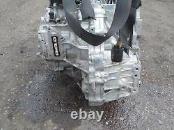 Lexus Nx Series Gearbox Cvt 1 Speed Automatic 3090048121 2.5 Hybrid 2014 2021