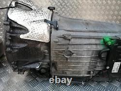 MERCEDES E CLASS Gearbox Automatic 7 Speed 2013 3.0 Diesel 2122704302 722903
