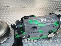 MERCEDES E CLASS Gearbox Automatic 7 Speed 2013 3.0 Diesel 2122704302 722903