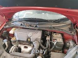 MG3 GEARBOX 2018 1.5L Petrol 5 Speed Manual MG