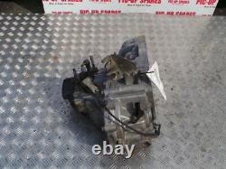 Mazda 6 02-07 2.3 Petrol Gearbox Gc030 code 0000255554