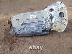 Mercedes CLK Automatic gearbox A209 C209 3.0 V6 CDi 722.902 7 Speed 2112703102