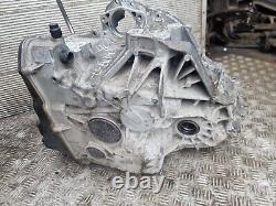Mercedes Cla180 Gear Box 7 Speed A2463708602 1.6l Petrol Auto W117 Coupe 2017