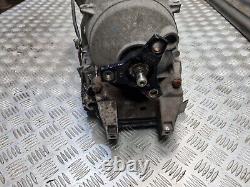 Mercedes Clk Gearbox Automatic Complete 1402712601 2.3 Petrol W208 1997 2003