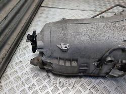 Mercedes Clk Gearbox Automatic Complete 1402712601 2.3 Petrol W208 1997 2003