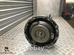 Mercedes E Automatic Gearbox 7 Speed 3.0 Diesel Om642 V6 2005 2009